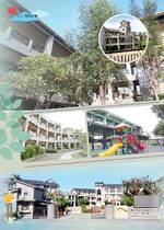 2021畢業紀念冊